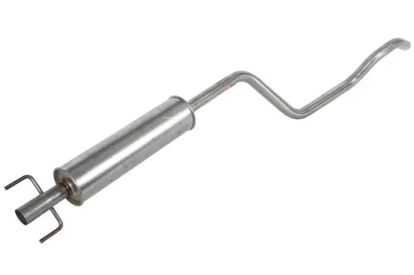 Toba esapamet intermediara potrivit OPEL ZAFIRA A, ZAFIRA B, ZAFIRA B MINIVAN 1.6-1.8LPG 04.99-04.15