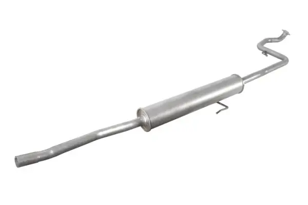 Toba esapamet intermediara potrivit TOYOTA YARIS, YARIS HATCHBACK 1.3 09.11-03.17