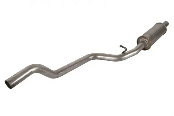 Toba esapamet intermediara potrivit VW PASSAT B6, PASSAT B7 1.9D 2.0D 03.05-12.14
