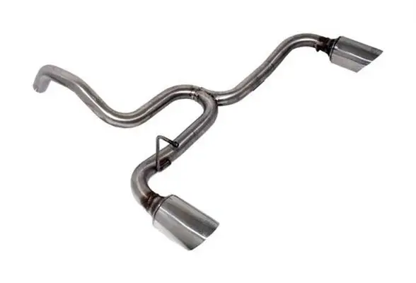 Toba finala esapament potrivit ABARTH 500 595 695, 500C 595C 695C 1.4 08.08-