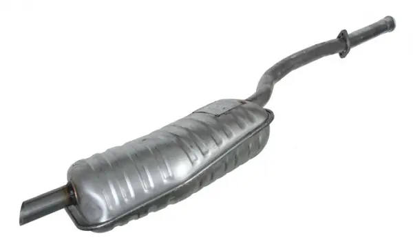 Toba finala esapament potrivit BMW 3 (E36) 1.8 09.90-11.99