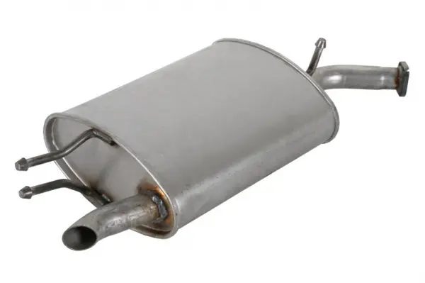 Toba finala esapament potrivit CHEVROLET SPARK 1.0 1.0LPG 1.2 03.10-