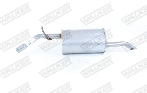 Toba finala esapament potrivit CITROEN C3 C3 ORIGIN III, C3 AIRCROSS II, C4 CACTUS; OPEL CROSSLAND X CROSSLAND; PEUGEOT 2008 I, 208 I, 208 HATCHBACK 1.2 1.2LPG 03.12-
