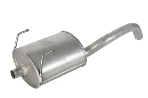 Toba finala esapament potrivit FIAT 500, 500 C, PANDA, PANDA HATCHBACK 1.3D 1.4 09.03-
