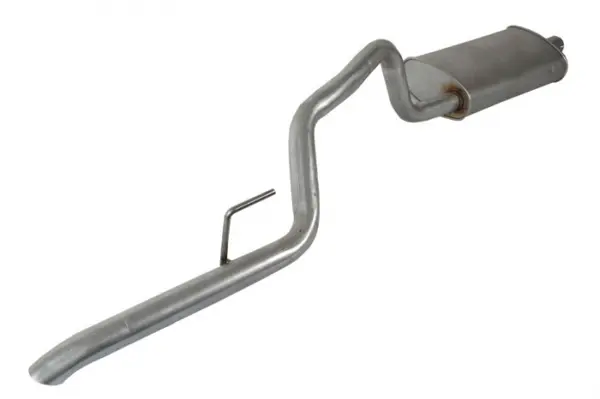 Toba finala esapament potrivit JEEP GRAND CHEROKEE II 4.0 04.99-09.05
