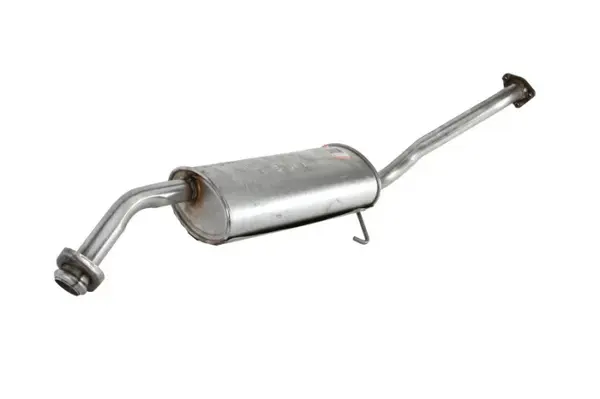Toba finala esapament potrivit MITSUBISHI PAJERO I 2.5D 3.0 04.87-12.91