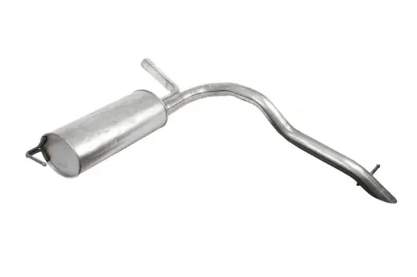 Toba finala esapament potrivit NISSAN PRIMASTAR; OPEL VIVARO A; RENAULT TRAFIC II 2.0D 2.5D 01.06-