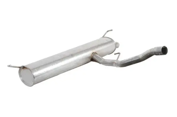 Toba finala esapament potrivit NISSAN QASHQAI I 1.5D 11.06-04.14