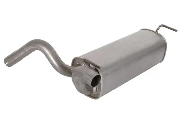 Toba finala esapament potrivit OPEL ASTRA J, ASTRA J GTC, CASCADA 1.4 1.4LPG 12.09-