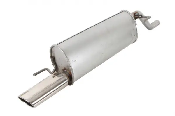 Toba finala esapament potrivit OPEL CORSA D, CORSA D HATCHBACK, CORSA E, CORSA E HATCHBACK 1.2 1.2LPG 12.09-