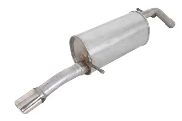 Toba finala esapament potrivit PEUGEOT 207 1.6D 02.06-10.13