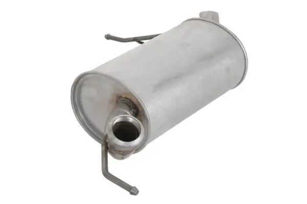 Toba finala esapament potrivit PEUGEOT 407 2.2 03.04-12.10