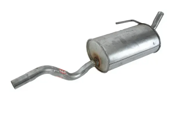 Toba finala esapament potrivit RENAULT CLIO II, CLIO II HATCHBACK 1.9D 09.98-