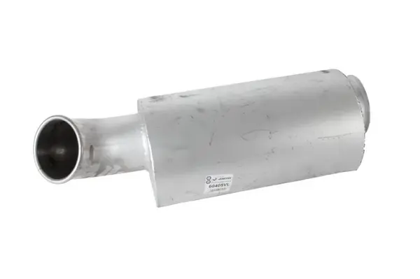 Toba finala esapament potrivit RVI MAGNUM, PREMIUM 2; VOLVO FH12, FH16, FM, FM10, FM12, FM7, FM9 D10A320-DXi13 08.93-