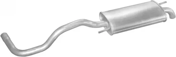Toba finala esapament potrivit SEAT IBIZA II 1.0 1.4 09.93-02.02