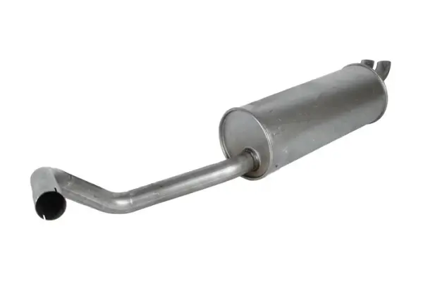 Toba finala esapament potrivit SEAT IBIZA III; SKODA FABIA II; VW POLO 1.9D 10.01-03.10