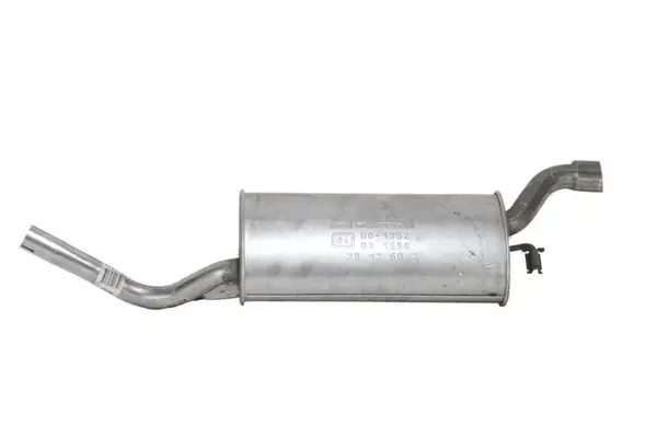Toba finala esapament potrivit SKODA FAVORIT, FELICIA I, FELICIA II 1.3 05.89-06.01