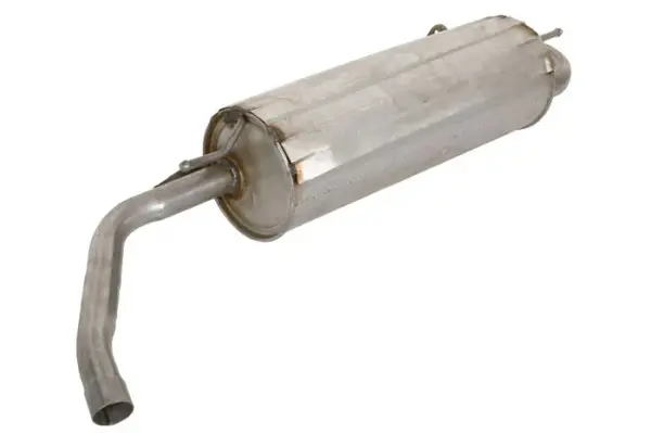 Toba finala esapament potrivit TOYOTA RAV 4 I 2.0 06.94-06.00