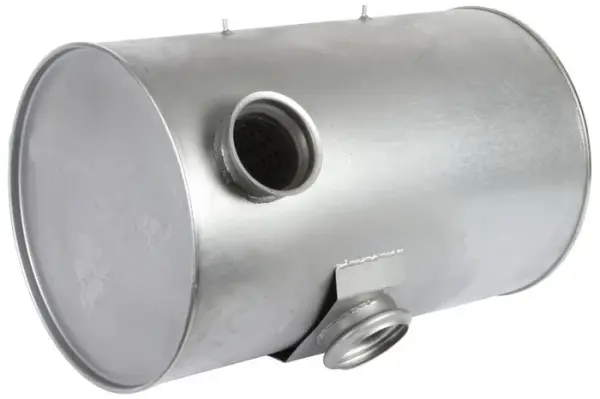 Toba finala esapament potrivit VOLVO A, FL7 D7B230-TD73KFE 09.85-12.12