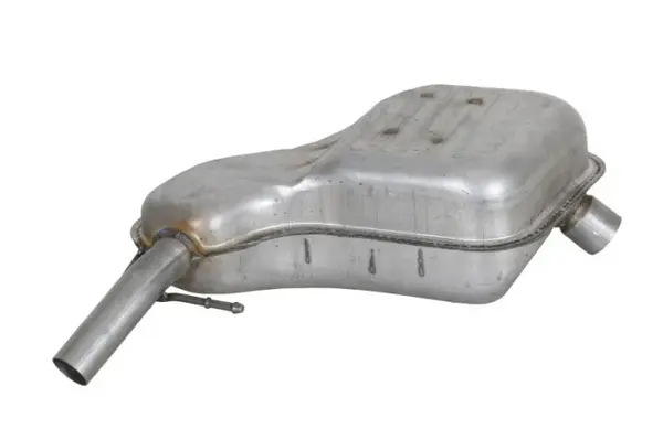 Toba finala esapament potrivit VOLVO V70 II 2.4 11.99-08.03