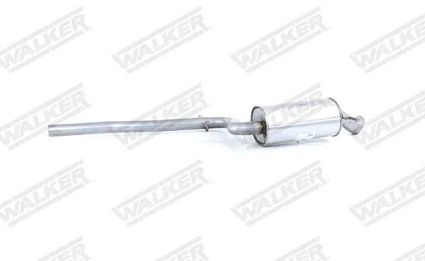 Toba finala esapament potrivit VW GOLF PLUS, GOLF PLUS V, GOLF VI 1.6D 02.09-08.14