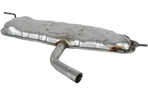 Toba finala esapament potrivit VW GOLF PLUS V, GOLF V 1.4 05.07-12.13