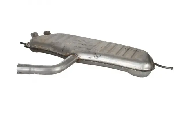 Toba finala esapament potrivit VW GOLF PLUS V, GOLF V 1.9D 10.03-01.09