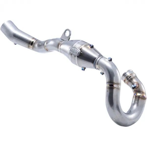 Toba intermediara Megabomb FMF Suzuki