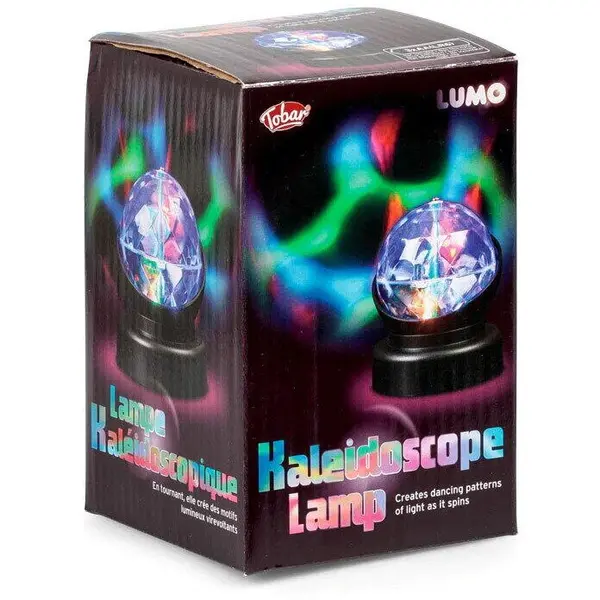 TOBAR Lampa caleidoscop