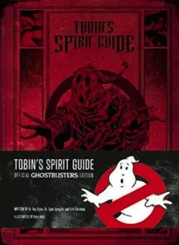 Tobin's Spirit Guide, Hardback/Erik Burnham