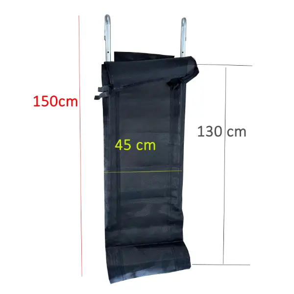 Tobogan pentru trambulina Buba 12 si 14FT