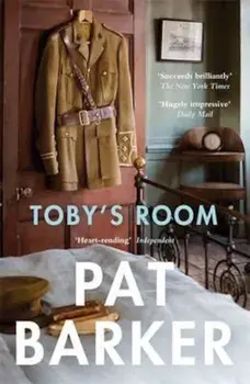 Toby's Room, Paperback/Pat Barker