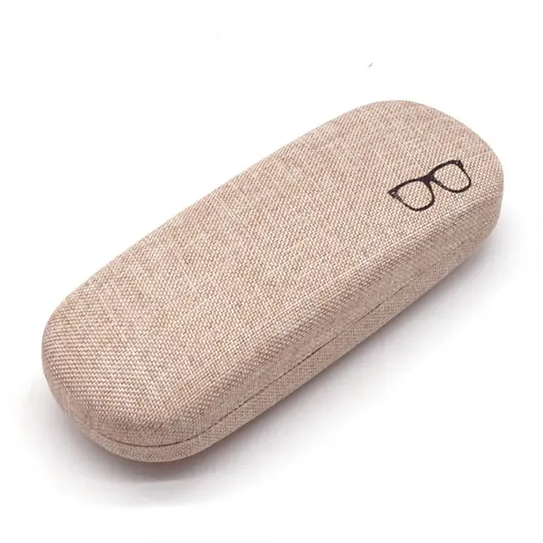 Toc Ochelari Techsuit CPCD-01, 162mm x 62mm x 40mm, Maro Deschis