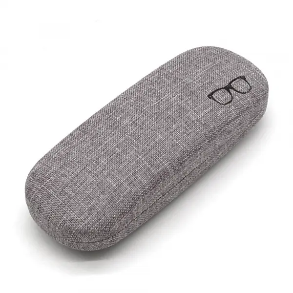 Toc Ochelari Techsuit CPCD-02, 162mm x 62mm x 40mm, Gri