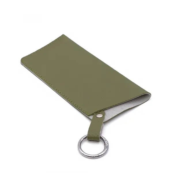 Toc Ochelari Techsuit ETN6, 175mm x 85mm, Verde