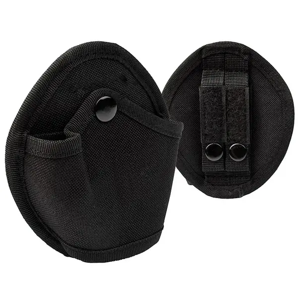 Toc pentru catuse DEPOX , True Cover, cordura, negru