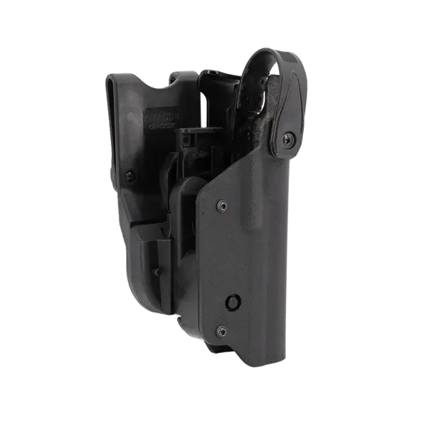 Toc pistol GLOCK GHOST 5.2 Level 3 - DREAPTA