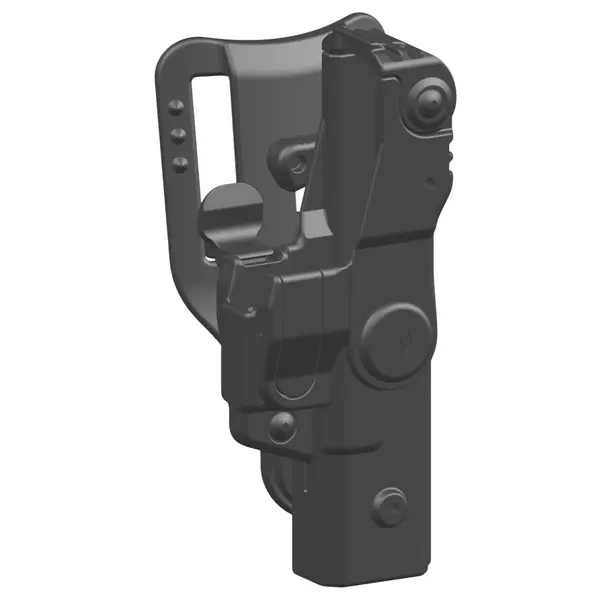 Toc Pistol Level 3 Design Tech V3 Glock - Low Duty - DREAPTA