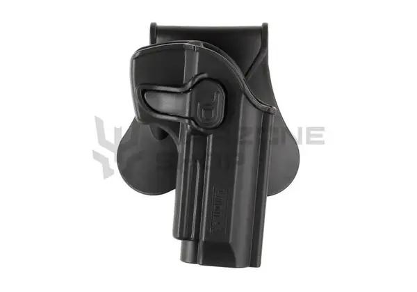 Toc pistol retentie activa AMOMAX - BERETTA M9 - Default Title