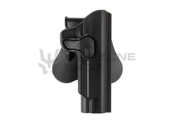Toc pistol retentie activa AMOMAX - Colt 1911 - Default Title