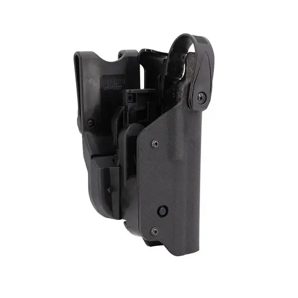 Toc pistol SIG SAUER SP2022 GHOST 5.2 Level 3 - STÂNGA