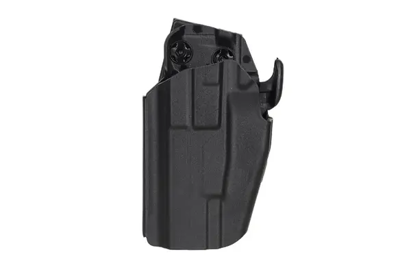 Toc universal pistol SATAC Compact I Specna Arms - STÂNGA / NEGRU