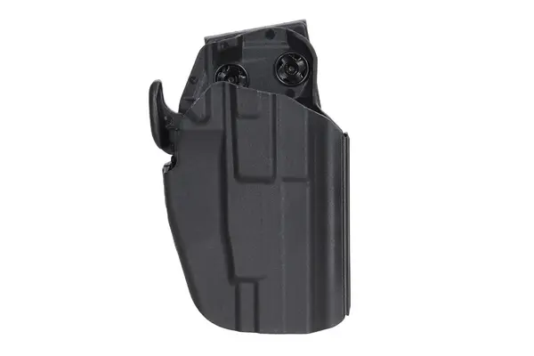 Toc universal pistol SATAC Compact II Specna Arms - DREAPTA / NEGRU