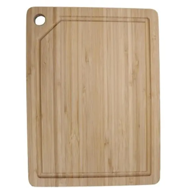 Tocator de Bambus, 40 x 30 x 1.50 cm, Grunberg