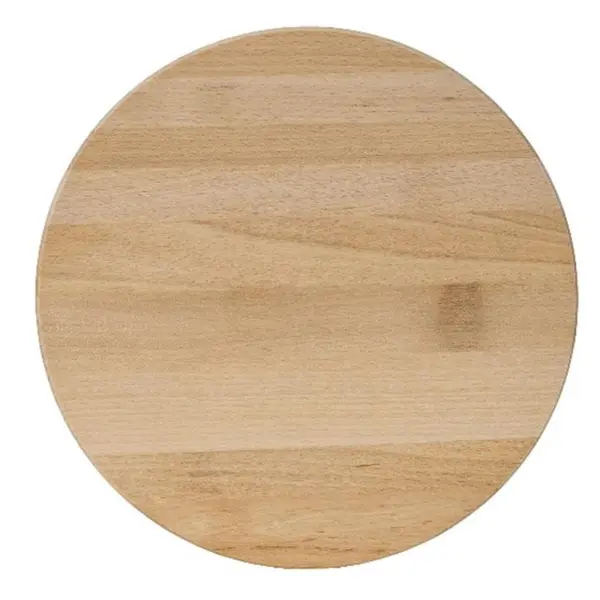 Tocator de Bucatarie Rotativ, 40 cm, Zilan