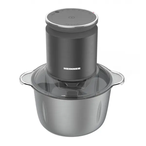 Tocator de legume Heinner HMC-KD800SS
