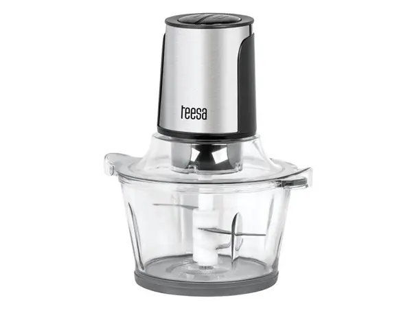 Tocator de mâncare TEESA TSA3227