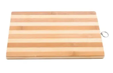 Tocator Lemn Bambus 26x16 cm