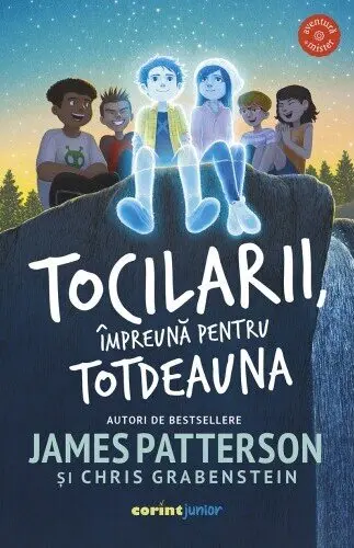 Tocilarii, împreună pentru totdeauna