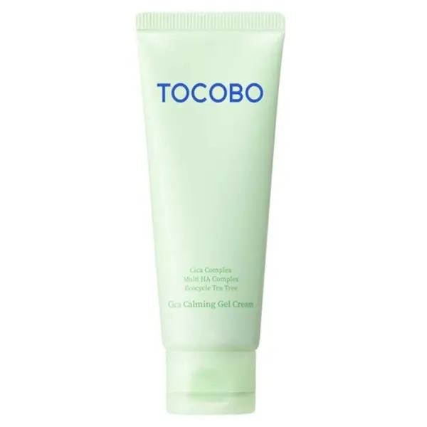 TOCOBO - Cica Calming Gel Cream - 75ml